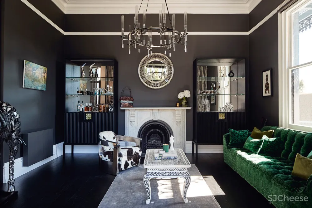 Hawthorn East House / STAR Architecture