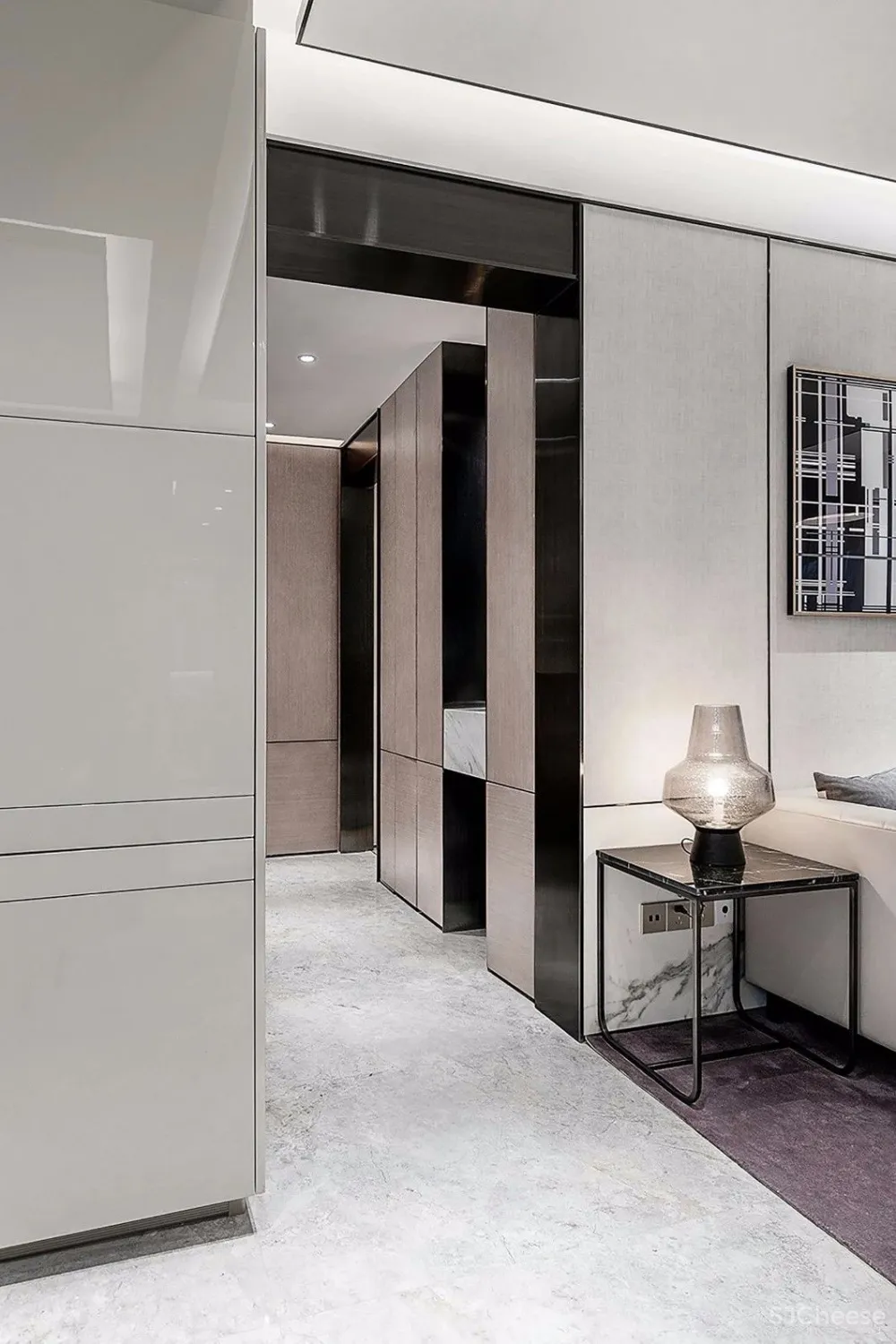 新中式丨简雅范