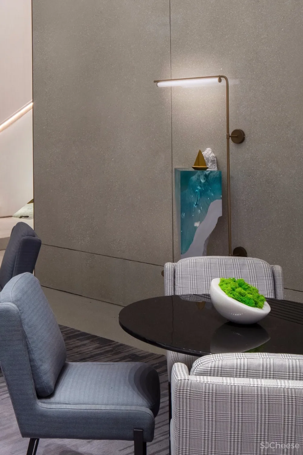 新作 | 安静的艺术:所有的设计想象,都是基于心灵而出发