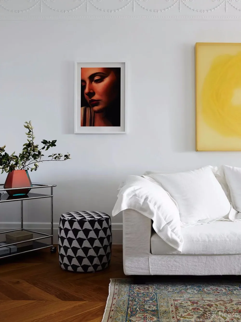 西班牙:超越时间与风格丨感受不羁的艺术魅力