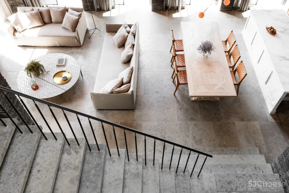 最新 | TTAO：黑熟砖打造悉尼自然住宅 LAYCOCK ROAD HOUSE