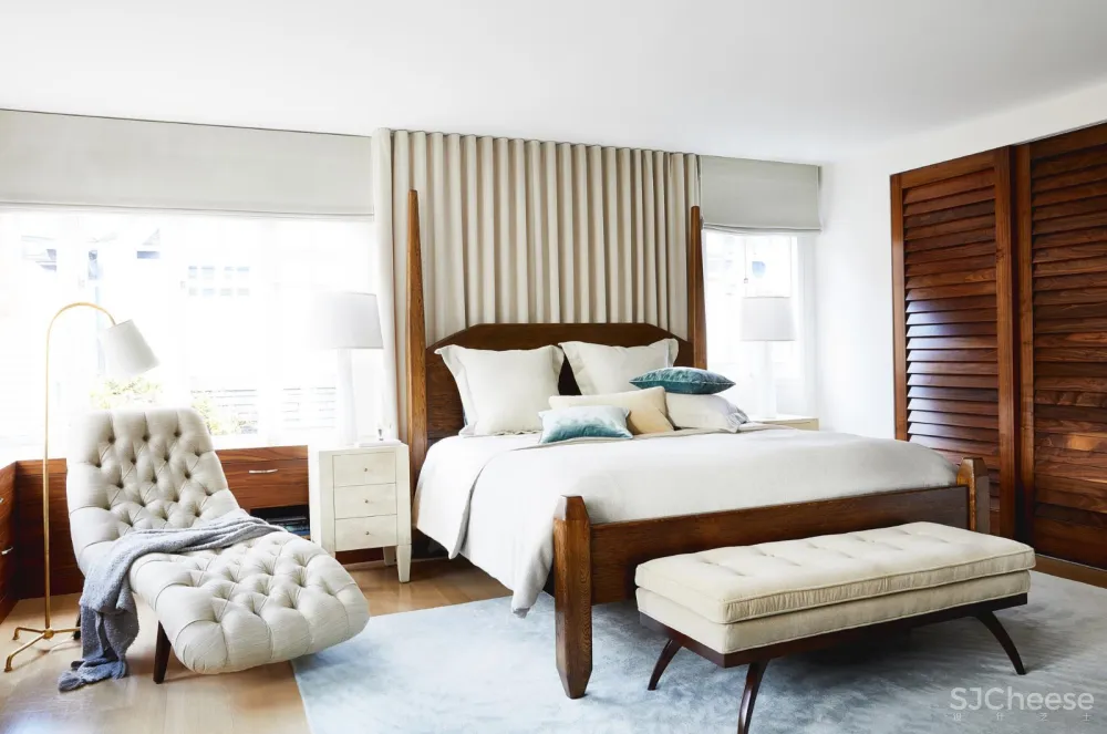 Lane McNab | 从音乐到设计的蜕变