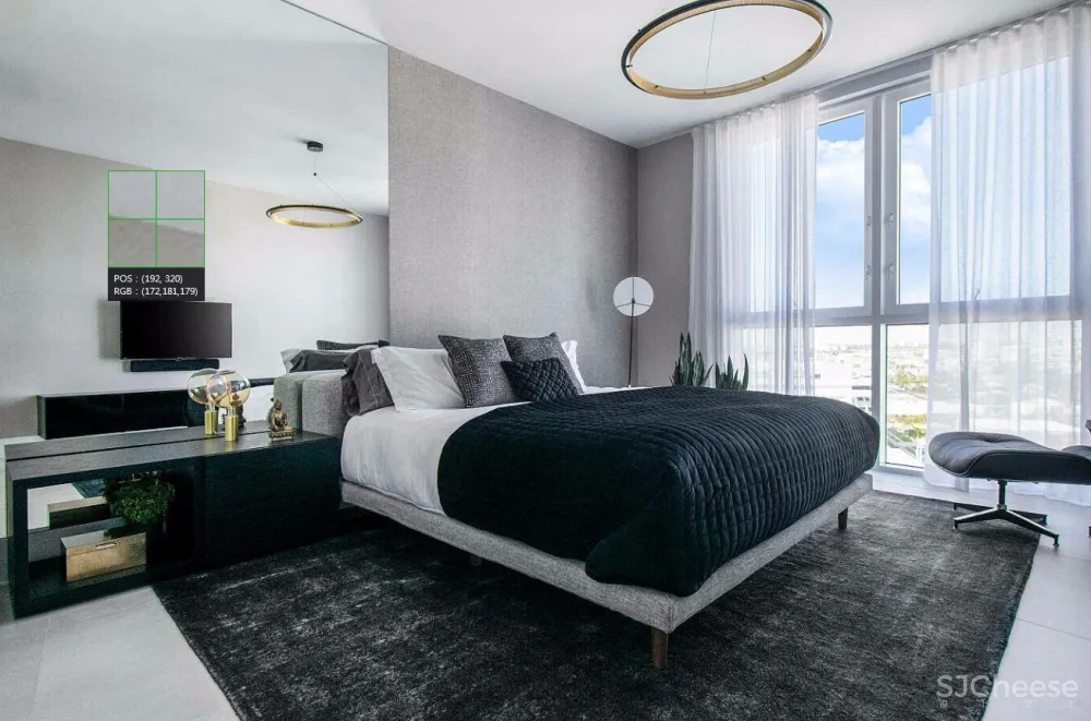 迈阿密:每一天的醒来,都伴随着阳光与海浪声