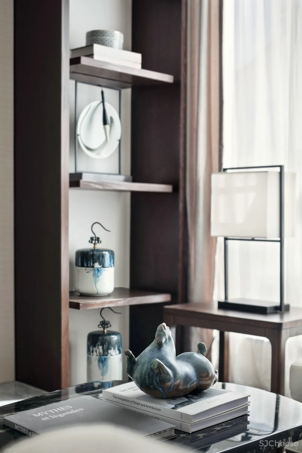 新作 | 极致东方,演绎最美的诗意栖居