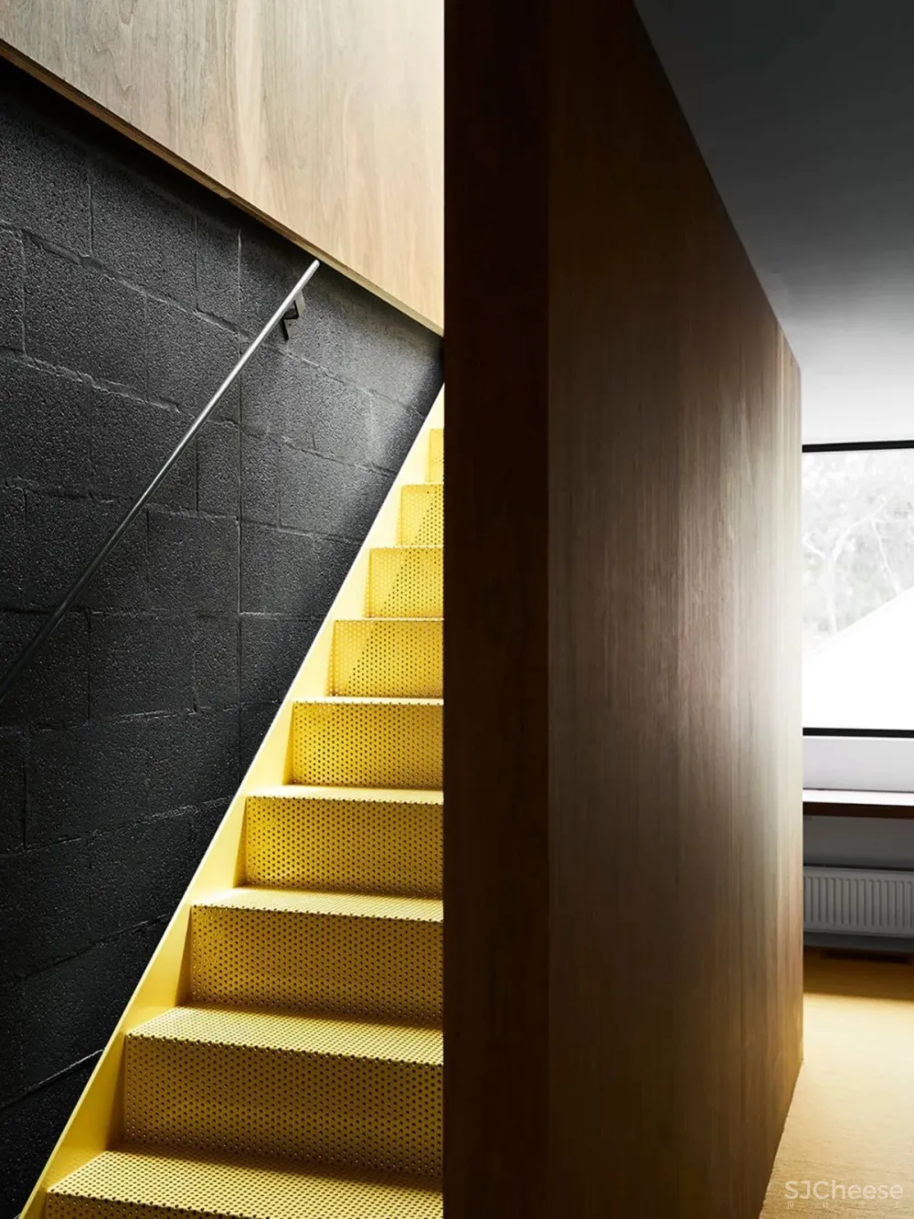 Taylor Knights | 高度精致和迷人的空间