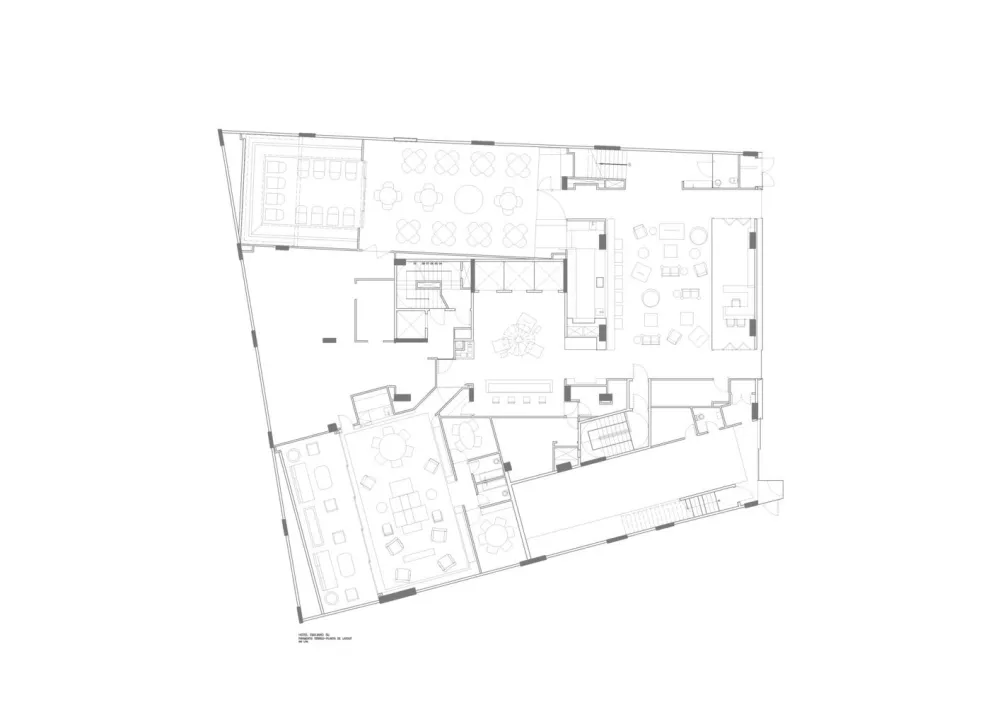 Emiliano RJ / Studio Arthur Casas + Oppenheim Architecture