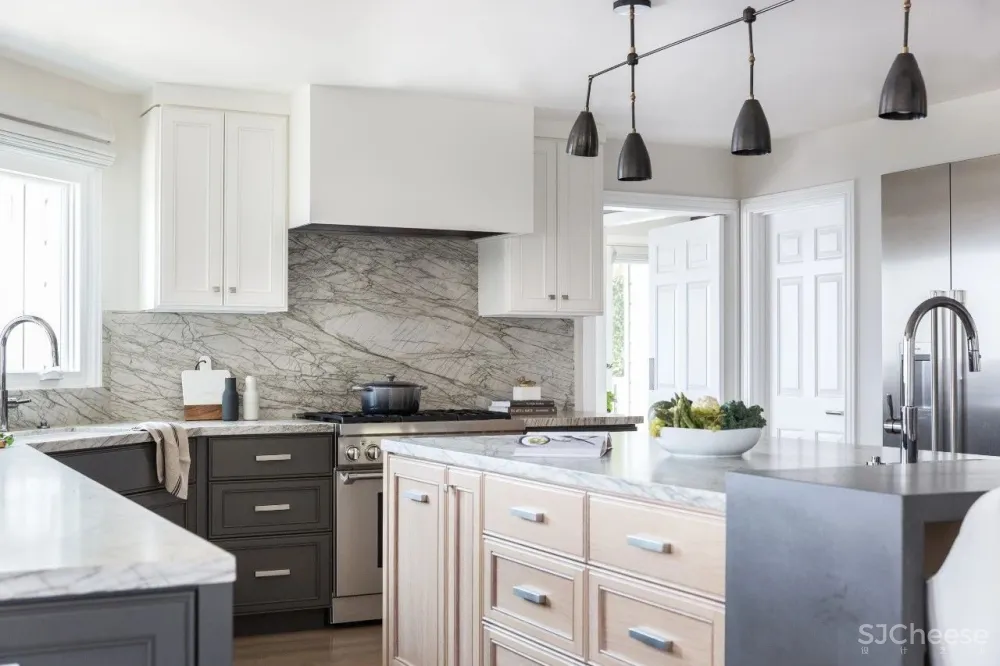 Lane McNab | 从音乐到设计的蜕变