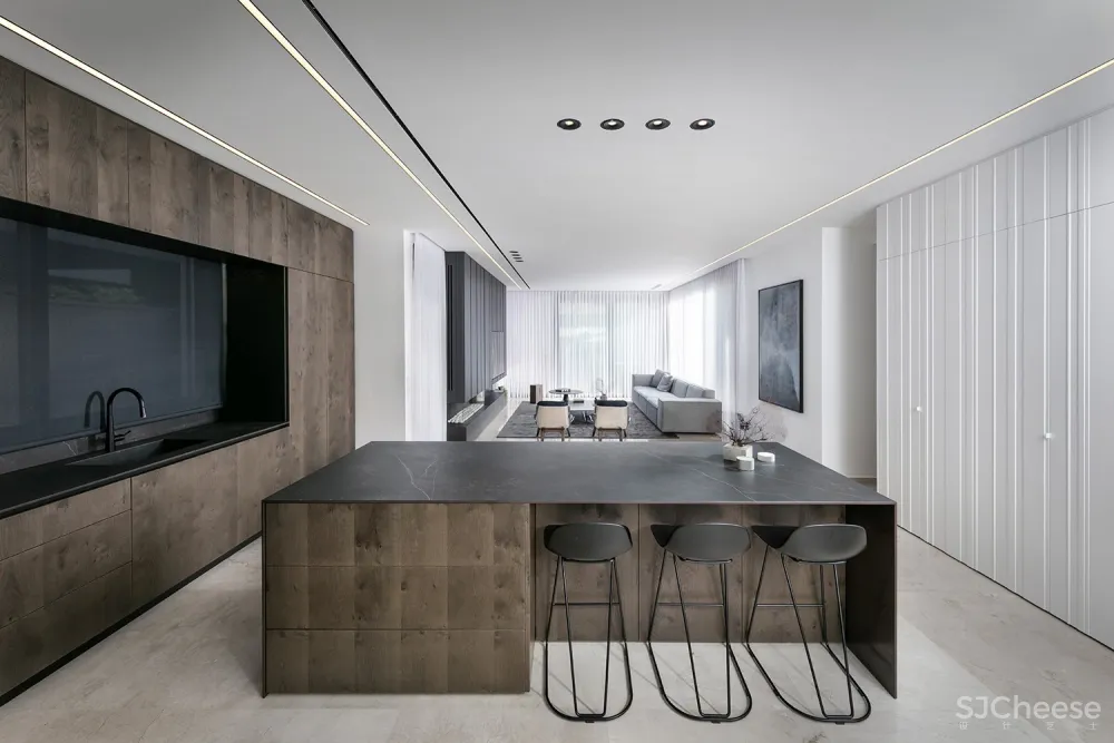 Erez Hyatt新作 | 以色列极简美学的高度