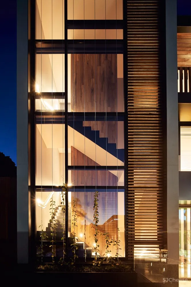Hawthorn East House / STAR Architecture