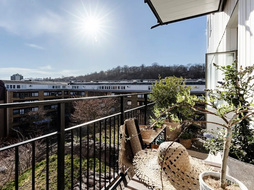 北欧灰蓝色丨舒服的恰到好处