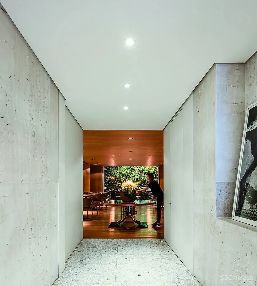 Emiliano RJ / Studio Arthur Casas + Oppenheim Architecture