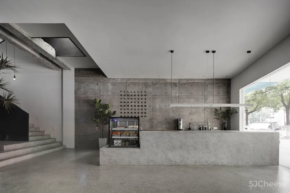 “乐默”生活方式工作室,江阴 / 精成空间设计