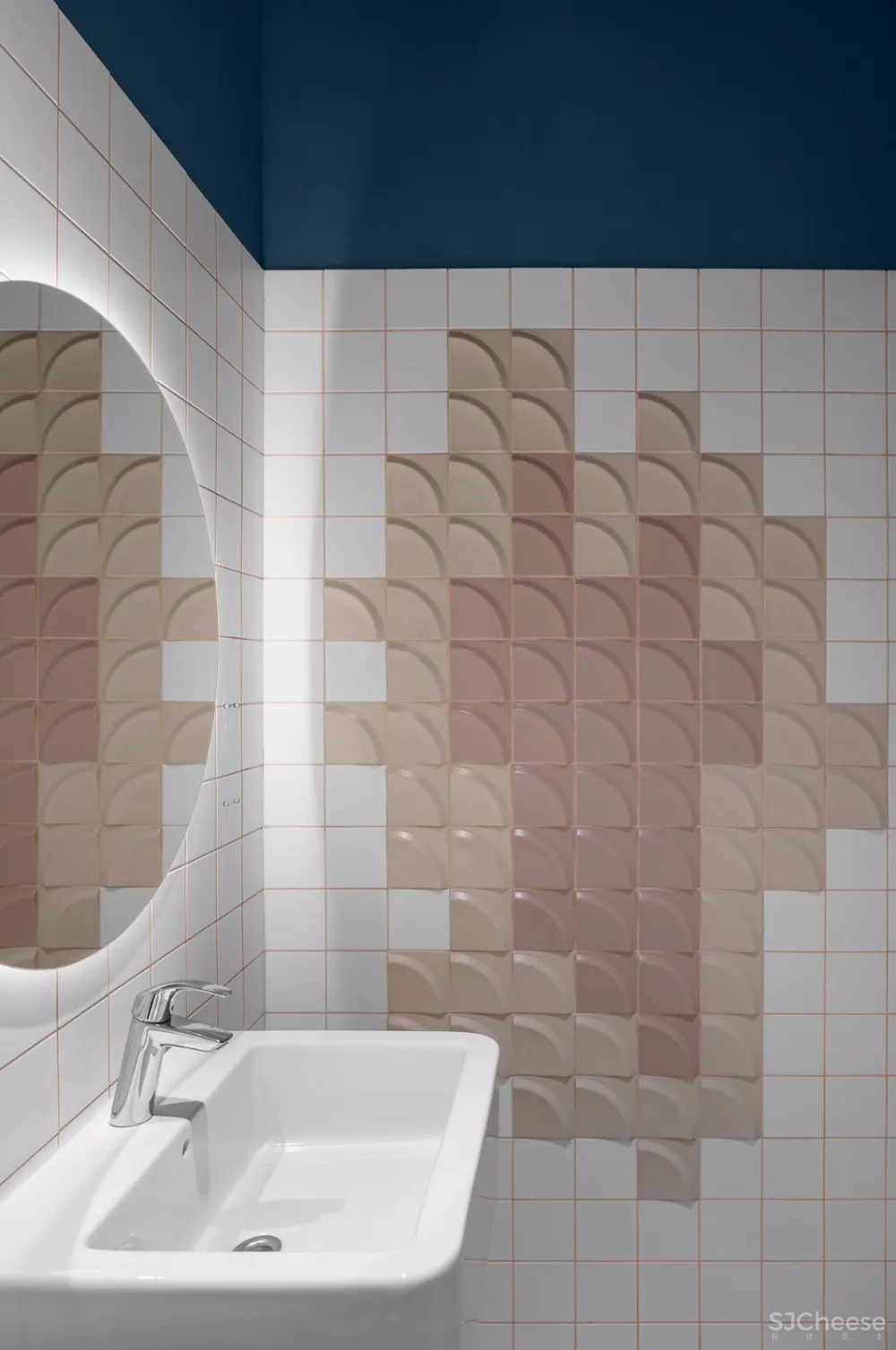 首发 | Studio11:明斯克新概念办公空间 APPODEAL