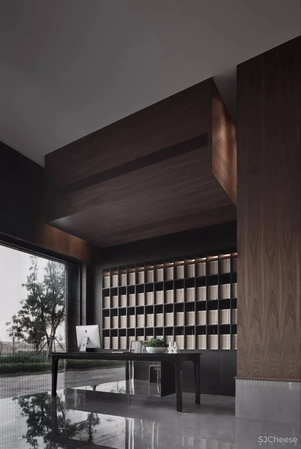 最新 | 岁寒三友:高级黑如何演绎盛唐典雅与气度