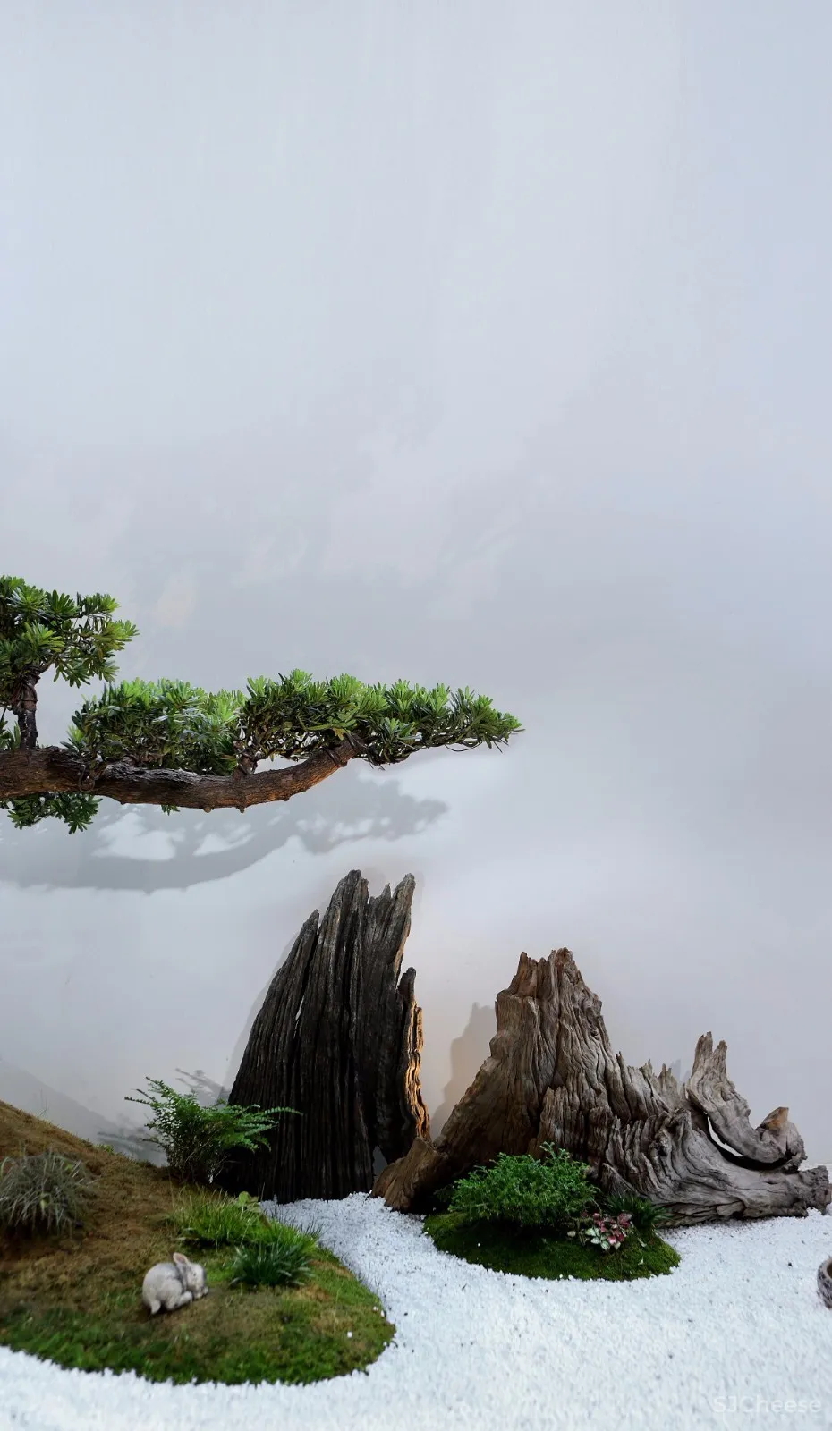 【李健明】曝改千万豪宅丨打造一家只有5间房的私人民宿