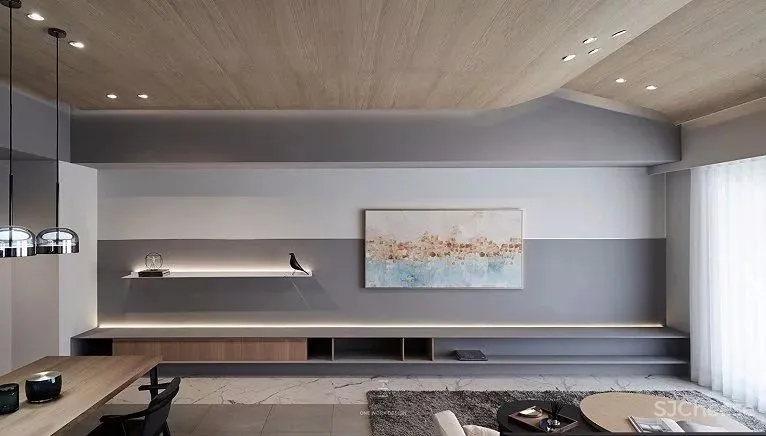 精致简约台式风丨高级范儿的完美呈现