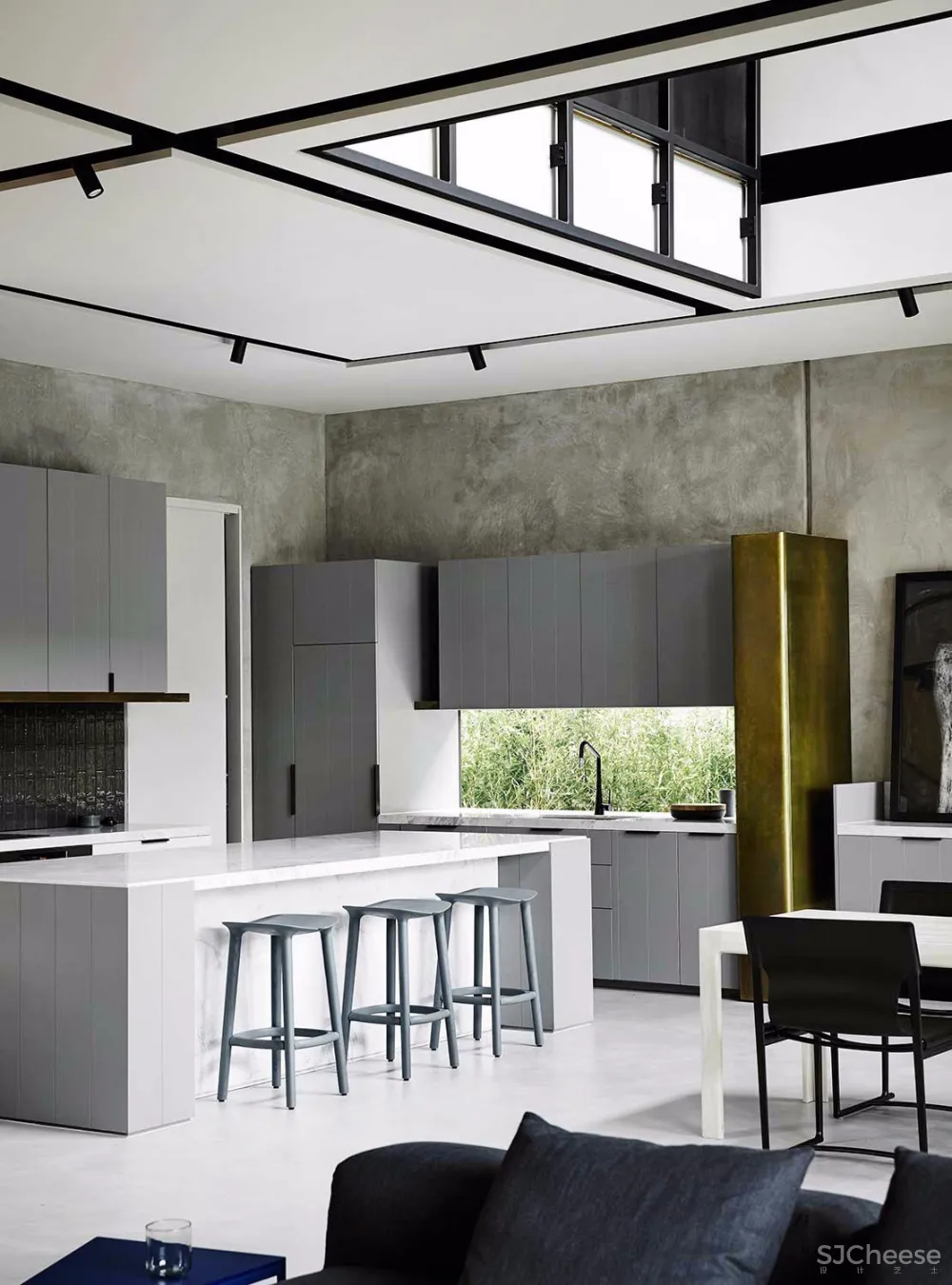 Fiona Lynch新作 | 解开艺术与设计之间的关系