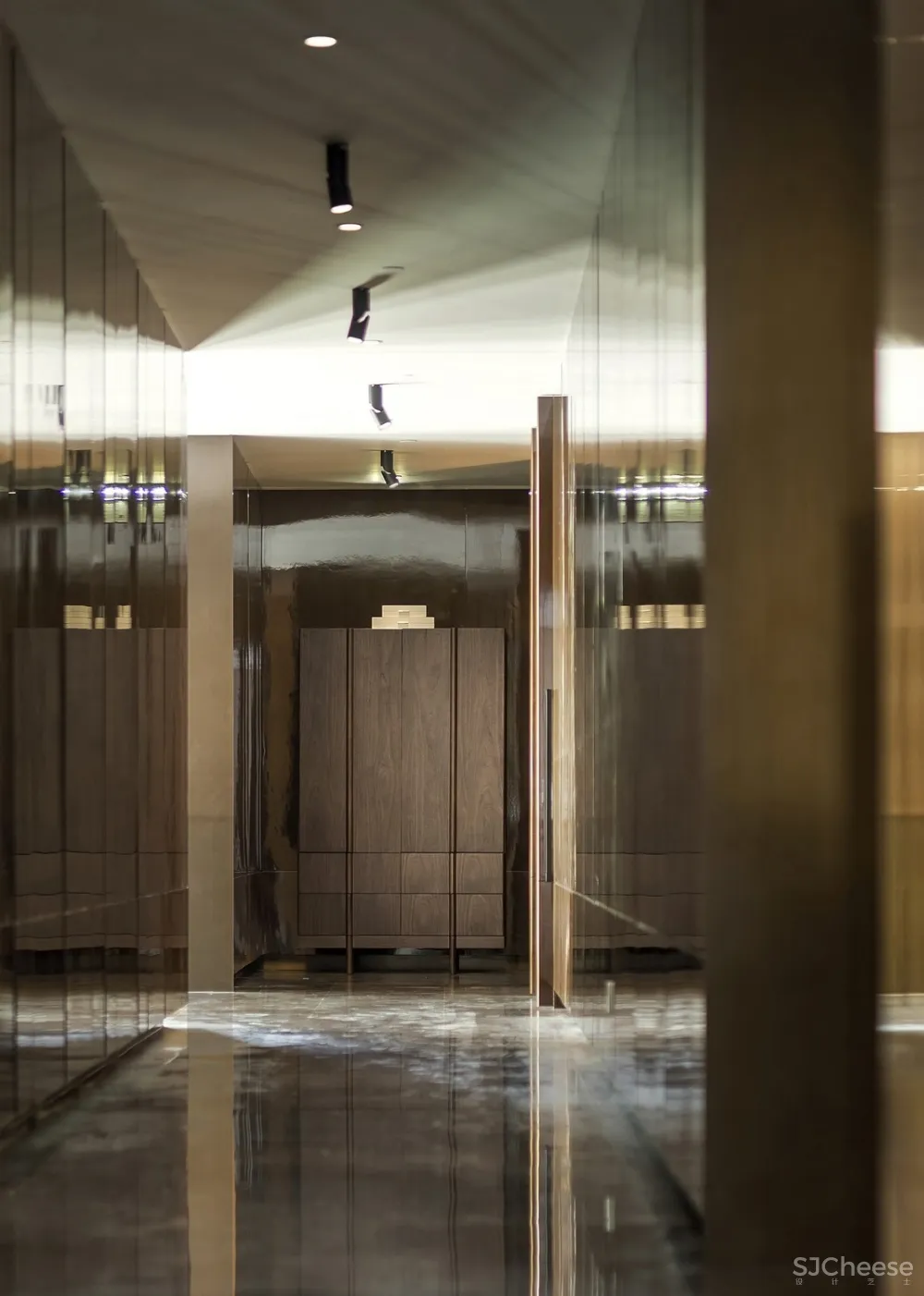 序向设计 | 简约至上的设计美学