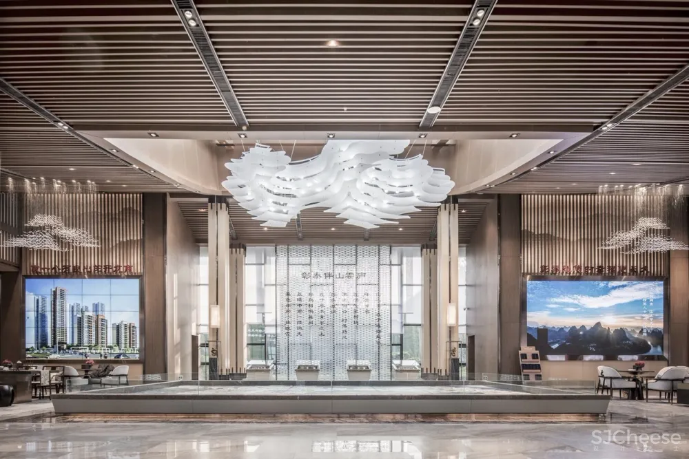 山居美学 - 打造与众不同的新亚洲文化品质空间