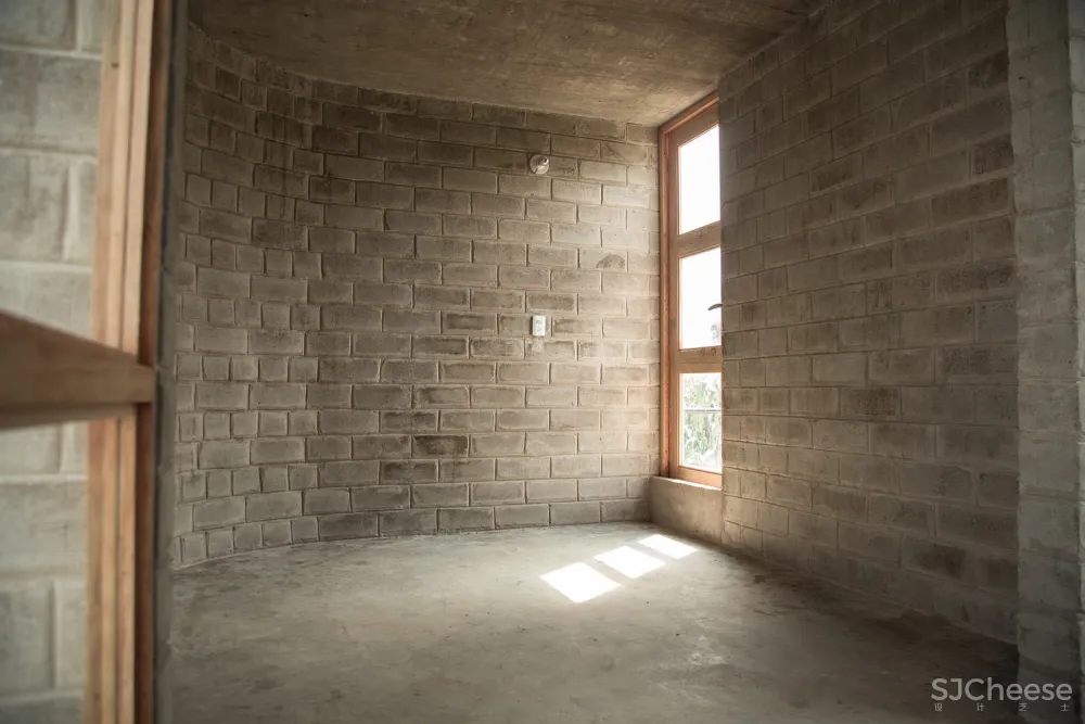 Karina 住宅/Francisco Pardo Arquitecto