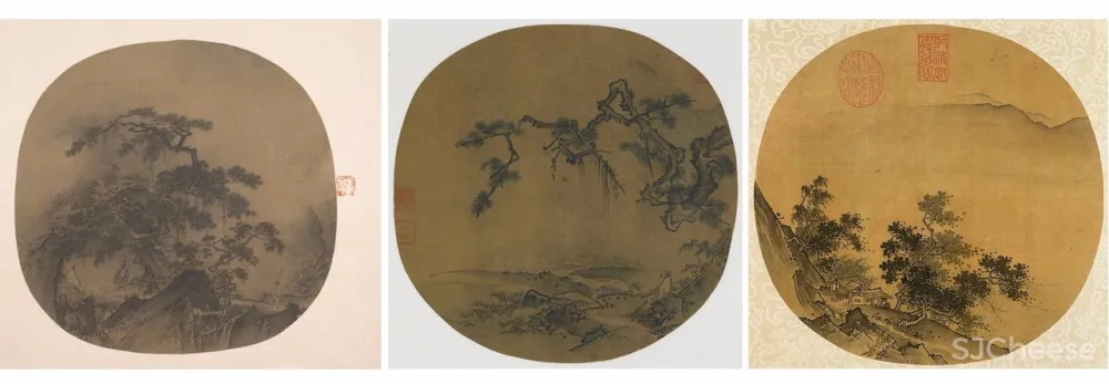 这样设计丨江南山水意境更有风韵