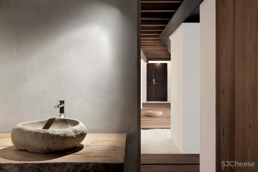 都市里的自然之家 / 原地建筑