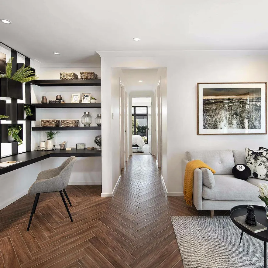 昆士兰：家便是与家人共享的惬意时光