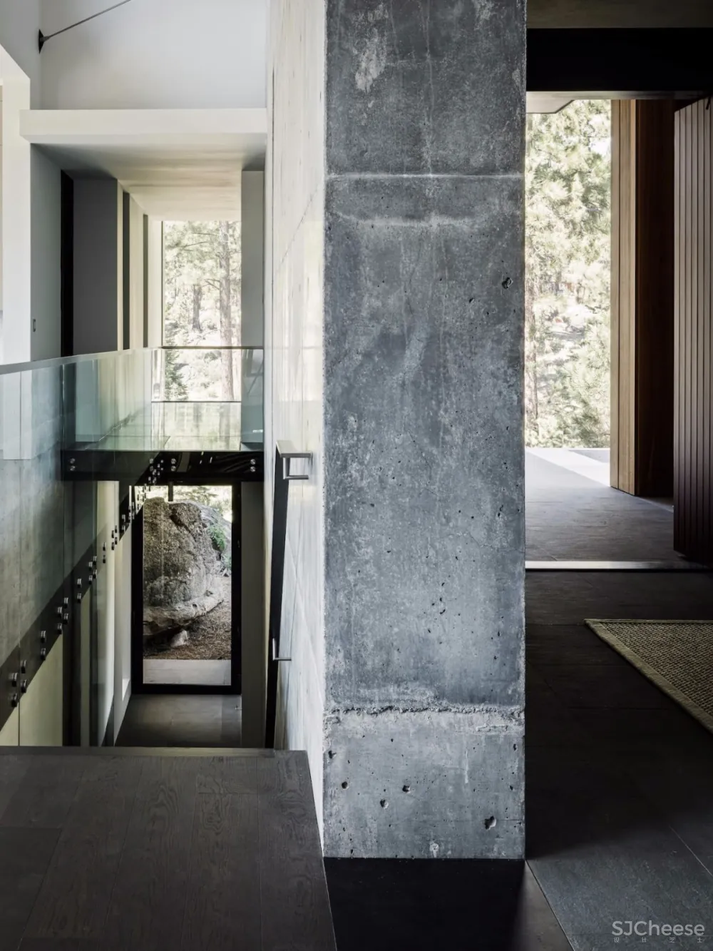 为什么越简单的设计丨越令人震撼