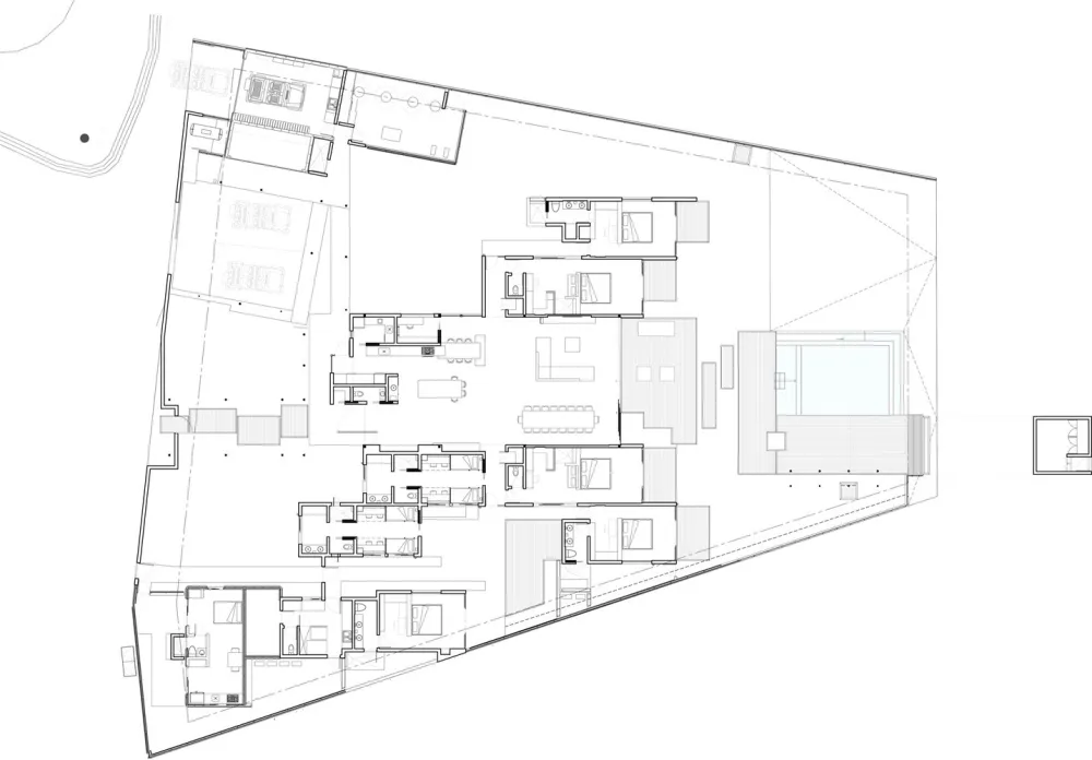 Villa Morabeza / OsArq