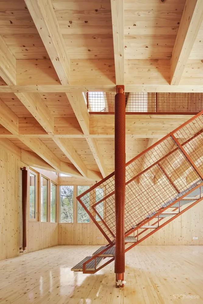 House in La Floresta / ARQUITECTURA-G