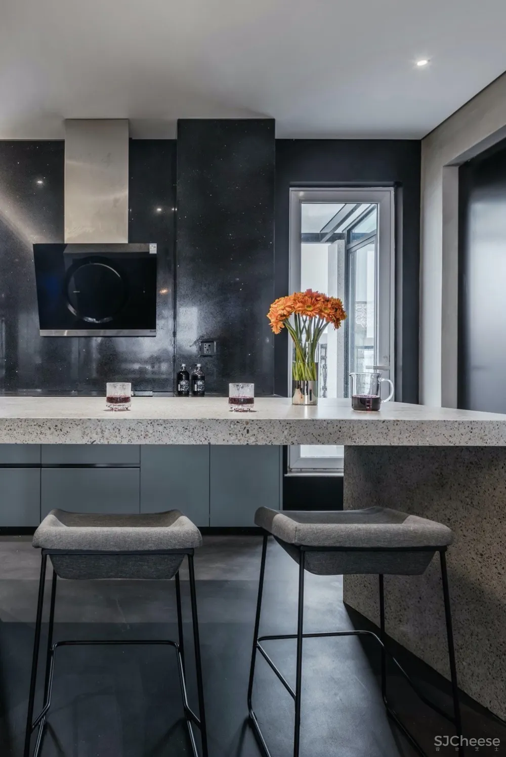 这样的Loft丨才是我向往的居住自由