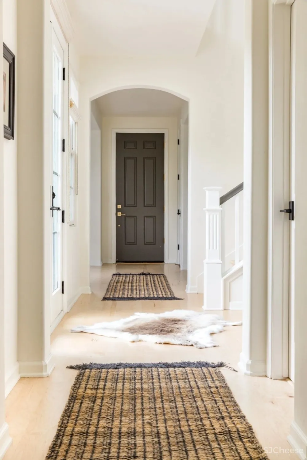 Lane McNab | 从音乐到设计的蜕变