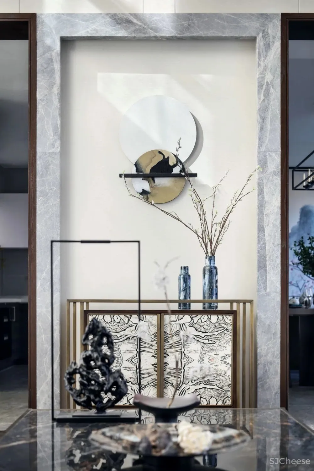 新作 | 极致东方,演绎最美的诗意栖居