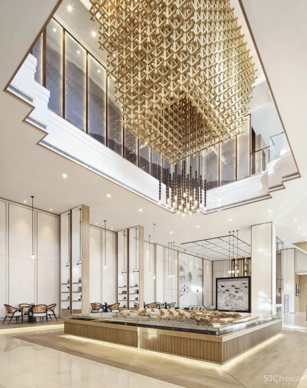 新作 | 极致东方,演绎最美的诗意栖居