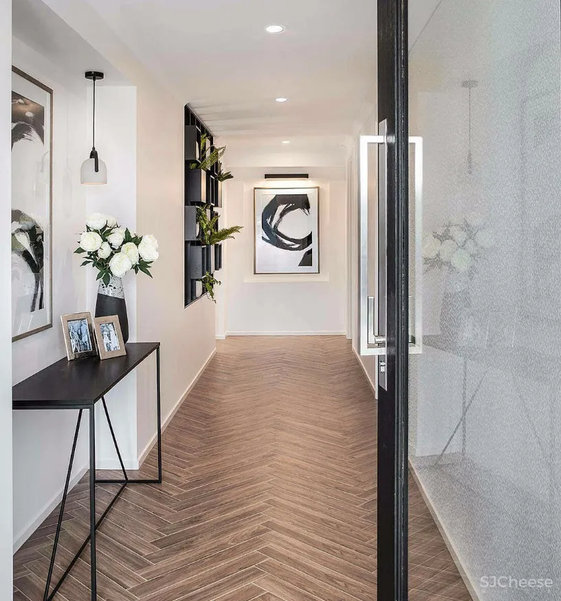 昆士兰：家便是与家人共享的惬意时光