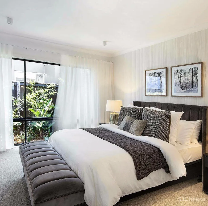 昆士兰：家便是与家人共享的惬意时光