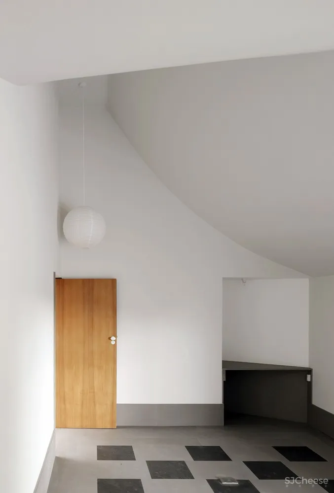 花园住宅 / David Leech Architects