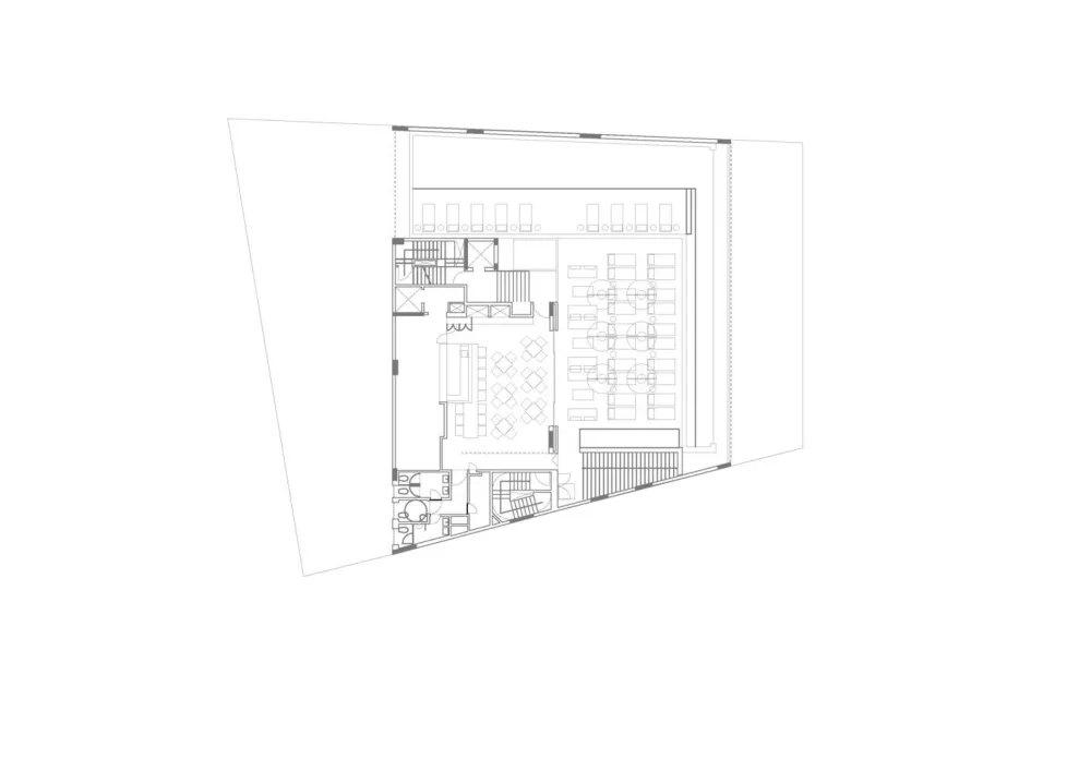 Emiliano RJ / Studio Arthur Casas + Oppenheim Architecture