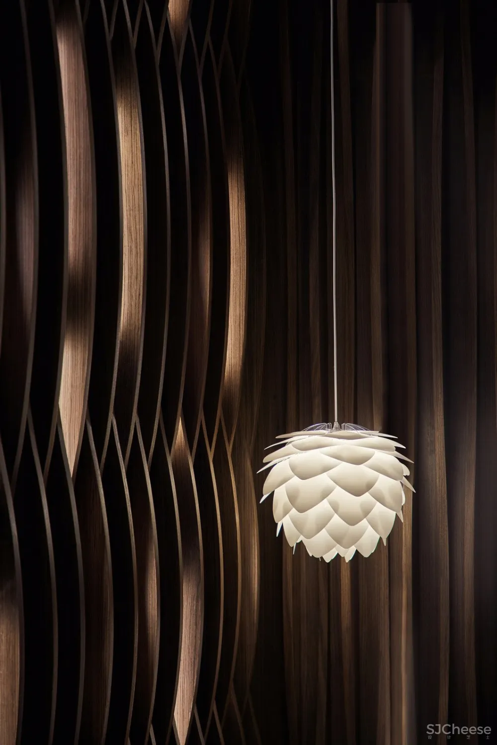 这样设计丨江南山水意境更有风韵