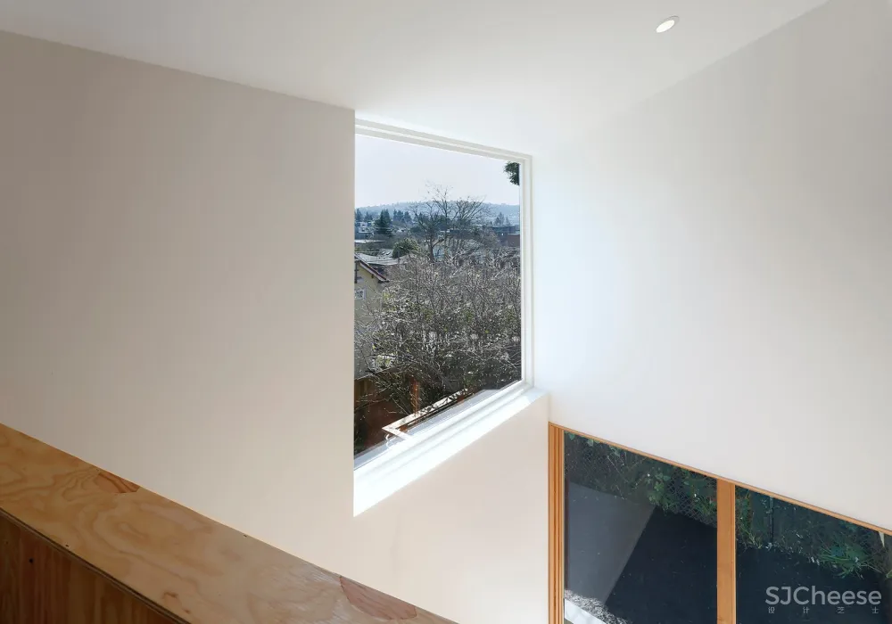 DADU后院小屋 / Robert Hutchison Architecture