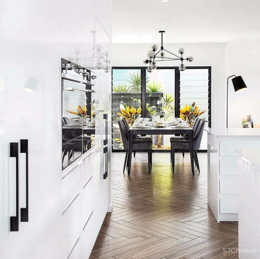 昆士兰：家便是与家人共享的惬意时光