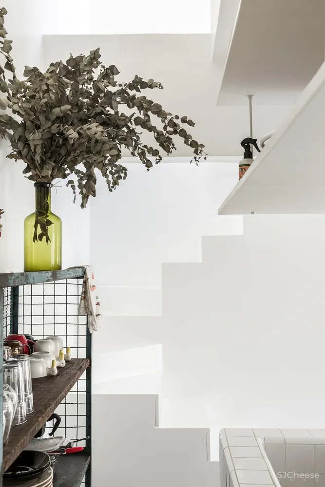 Duplex Batataes / Atelier Branco Arquitetura