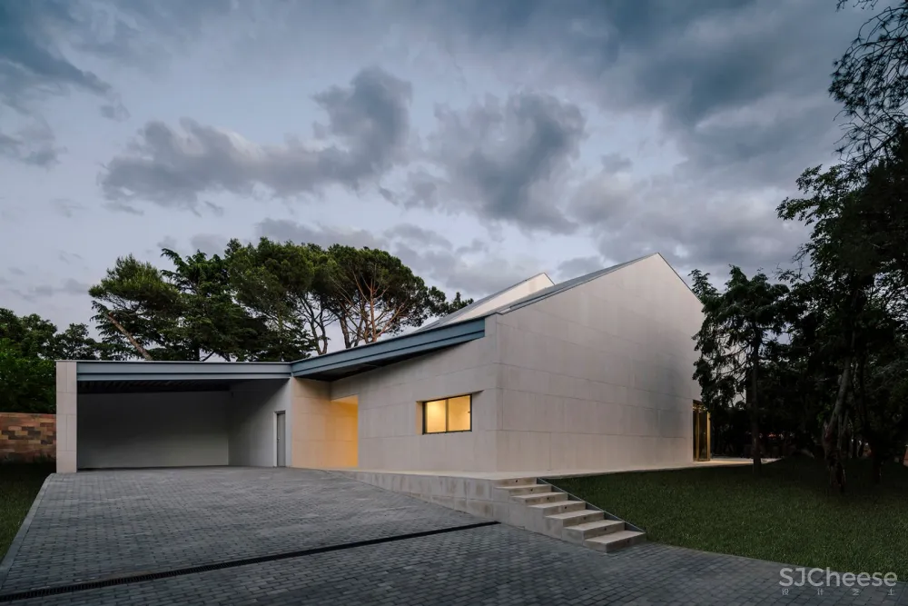 M4住宅,马德里 / ZOOCO ESTUDIO