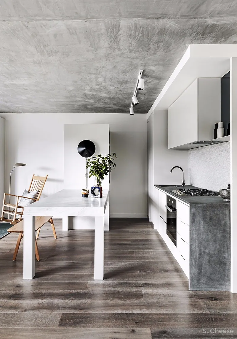 Fiona Lynch新作 | 解开艺术与设计之间的关系