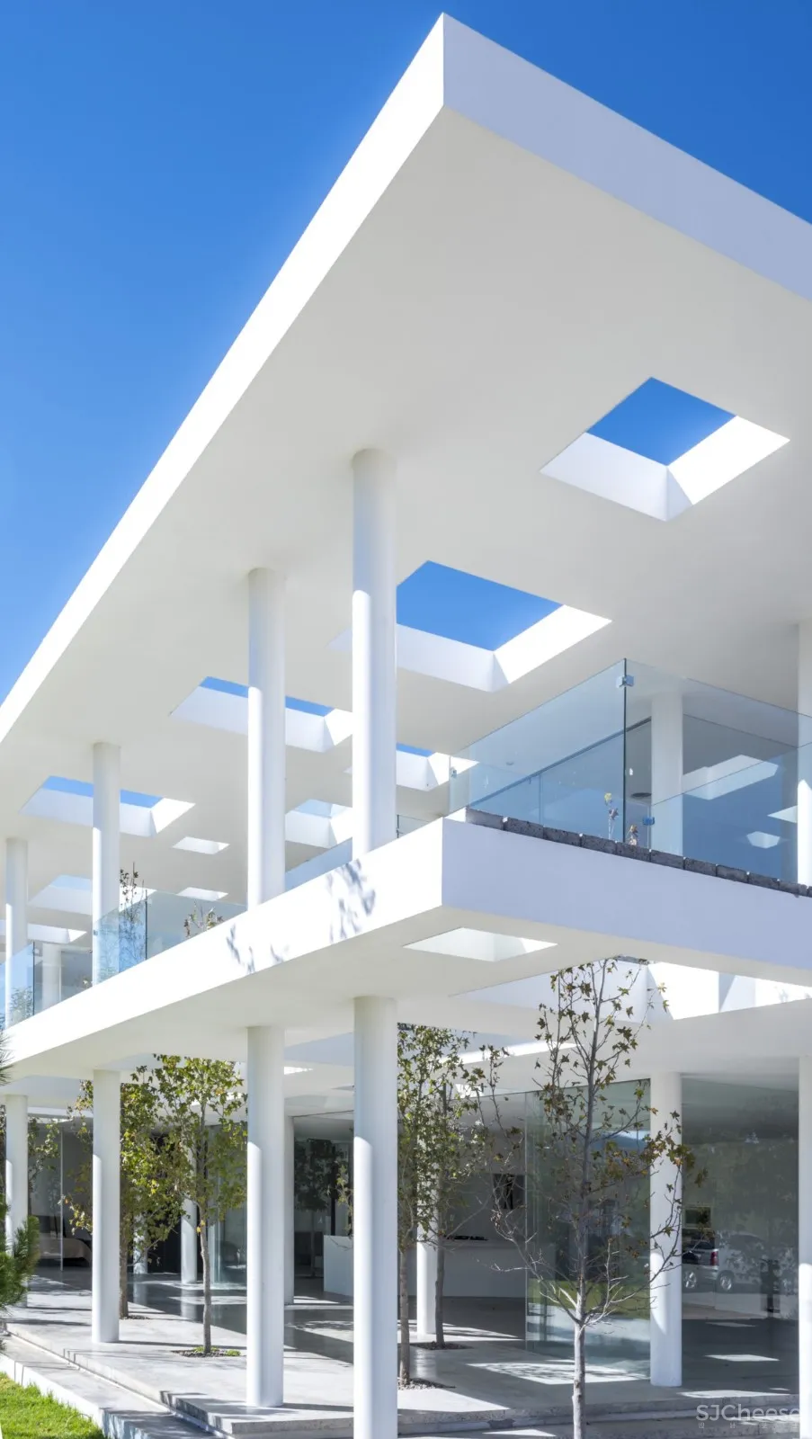 有趣的灵魂丨该有的顶级设计