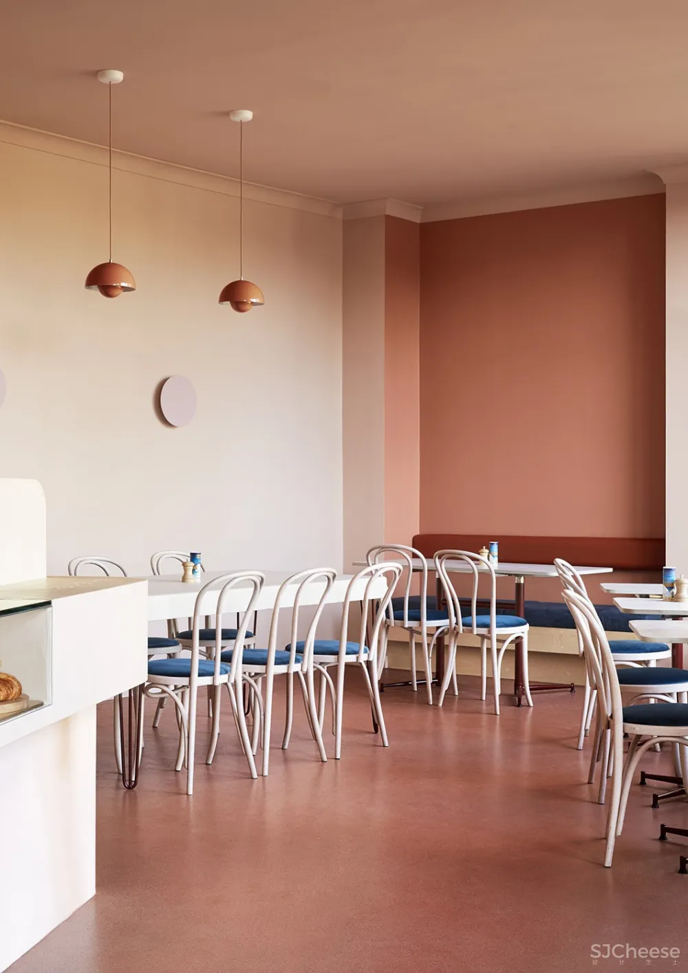 Harrison Interiors | 极简与内敛气质的结合