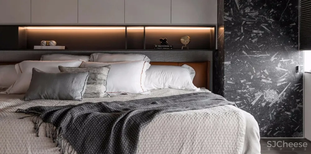 近境制作 | 自然灰,最懂生活温度的美好设计