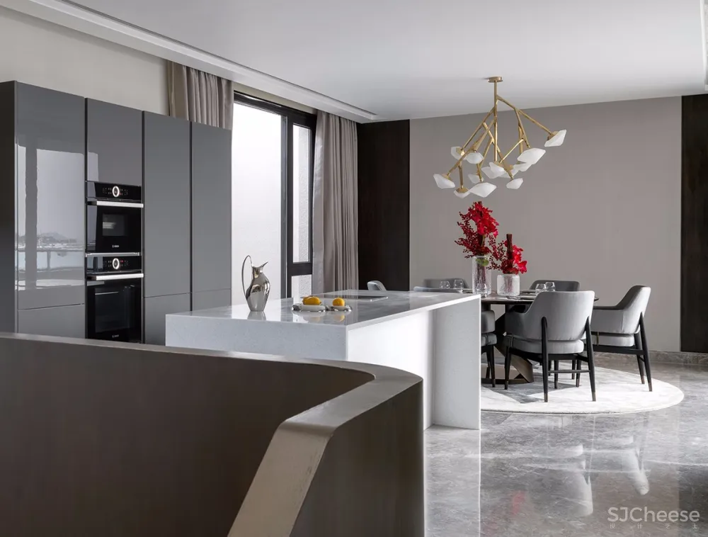 新作︱MDO木君建筑设计：山居生活的留白与生长