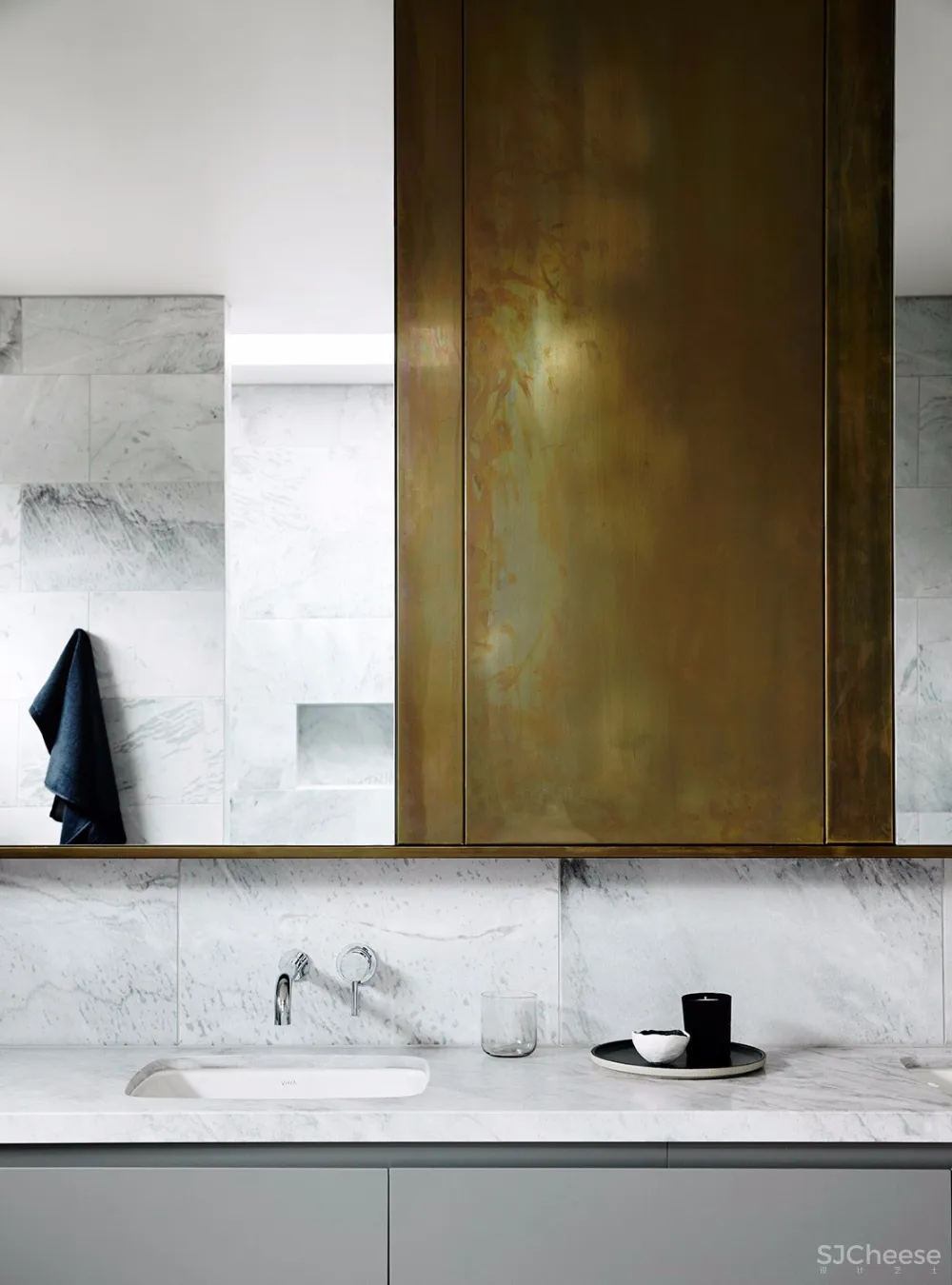 Fiona Lynch新作 | 解开艺术与设计之间的关系