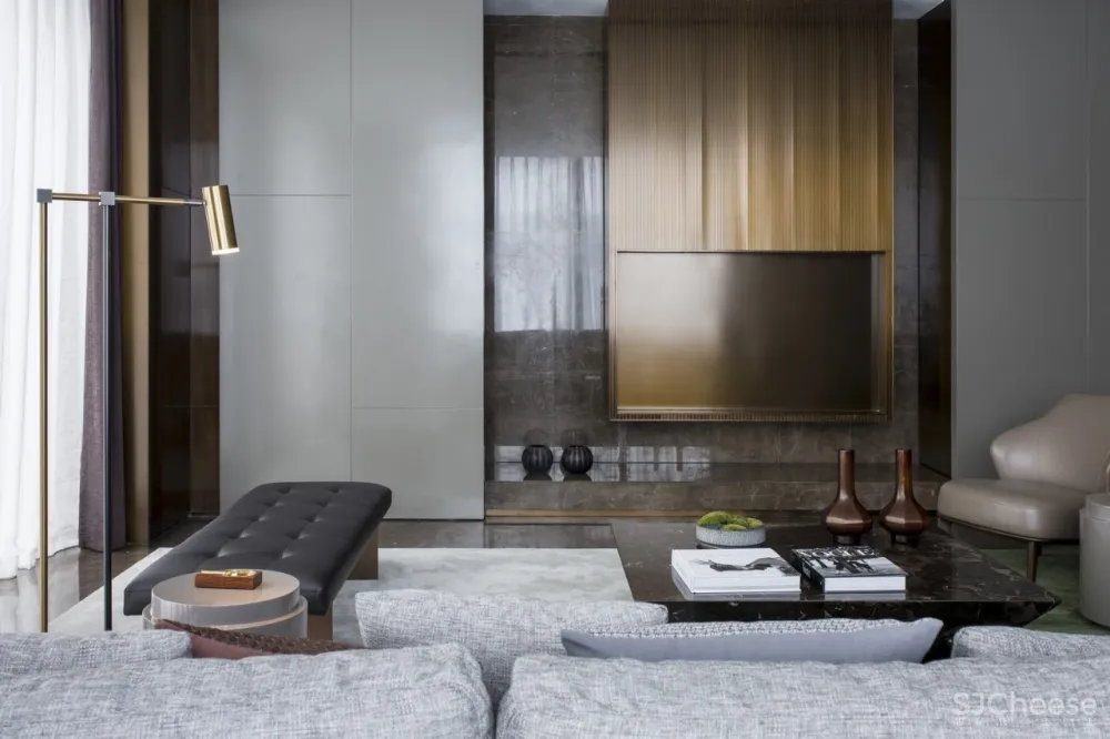 序向设计 | 简约至上的设计美学